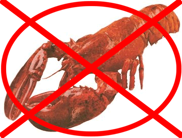 no-lobster