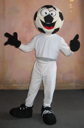 (Image: Sugar Mascot Costumes)
