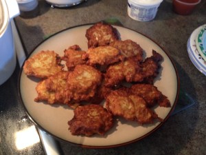 Latkes
