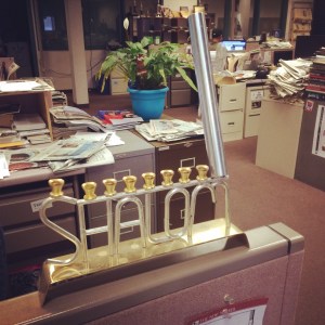 Religious discrimination